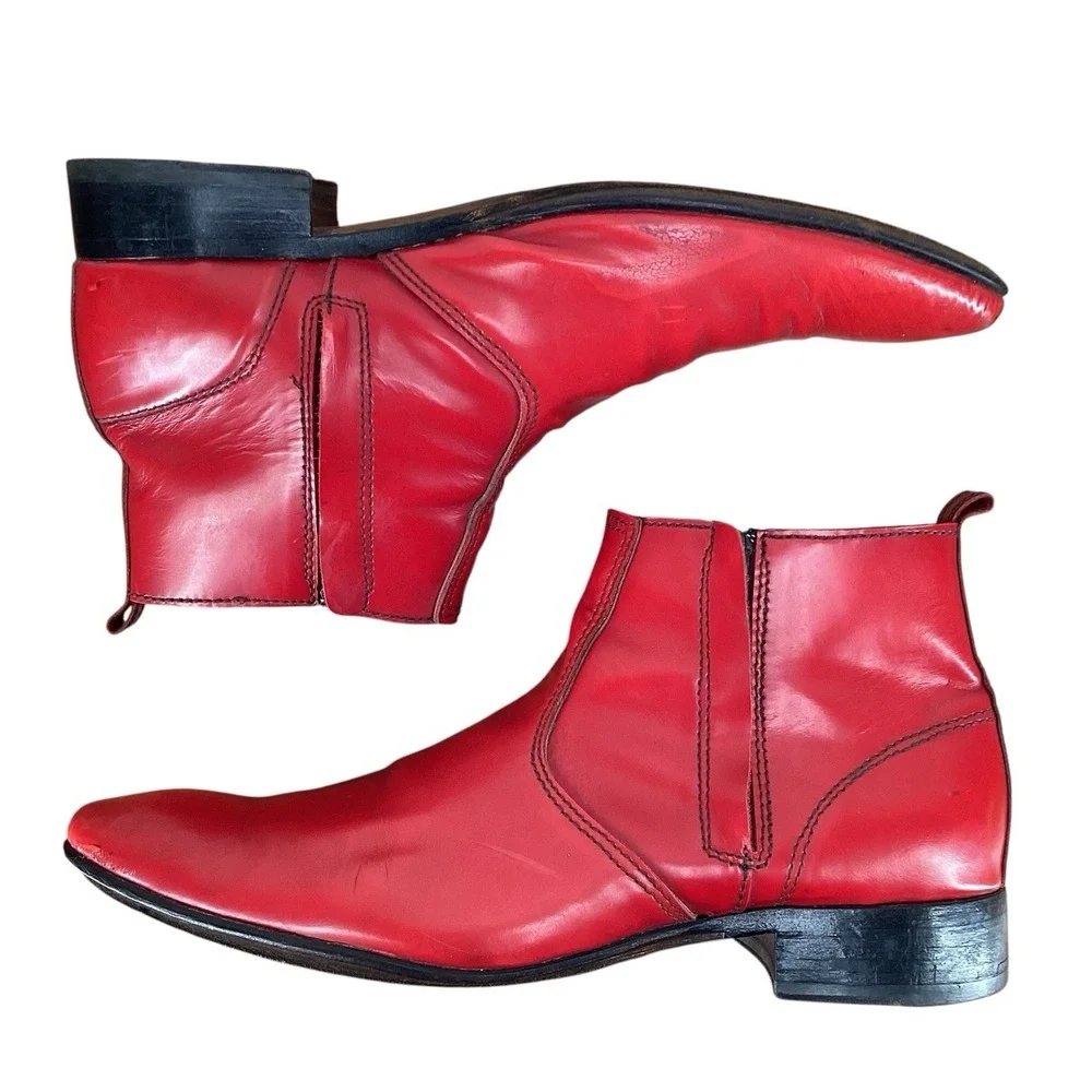 Vero Cuoio pre owned